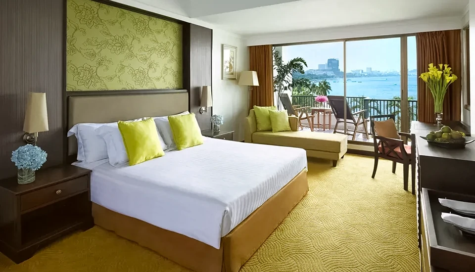 هتل دوسیت تانی پاتایا